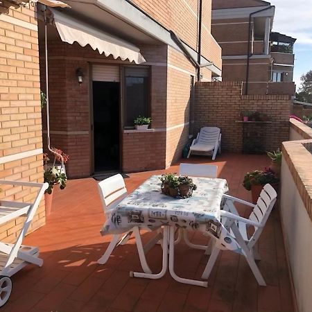 Fior Di Loto Hotel Ancona Exterior photo